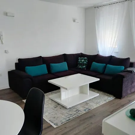 Apartment Maria Tomislavgrad Exterior photo