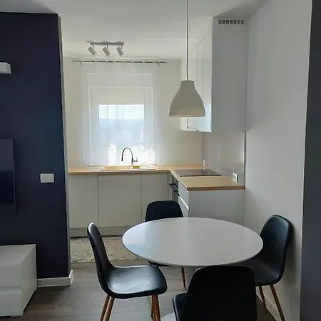 Apartment Maria Tomislavgrad Exterior photo