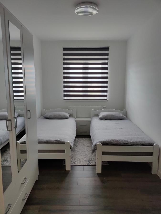 Maria Appartement
