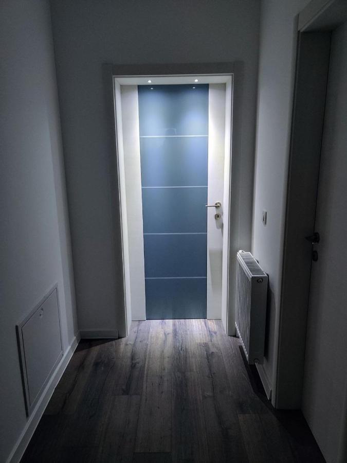 Appartement Maria *